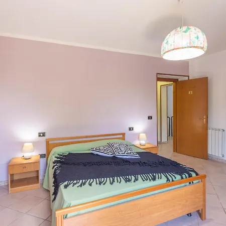 Casa Maja By Interhome Roccascalegna