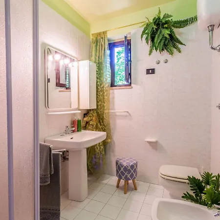 Tatil Evi Casa Maja By Interhome *