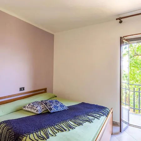 Casa Maja By Interhome Tatil Evi Roccascalegna
