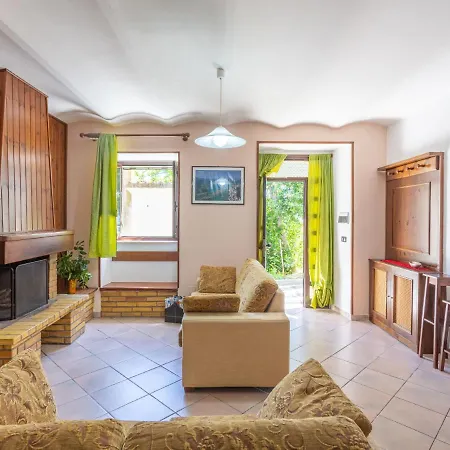 Casa Maja By Interhome Holiday home Roccascalegna