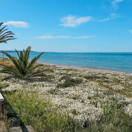 Hébergement de vacances Casa Maja By Interhome