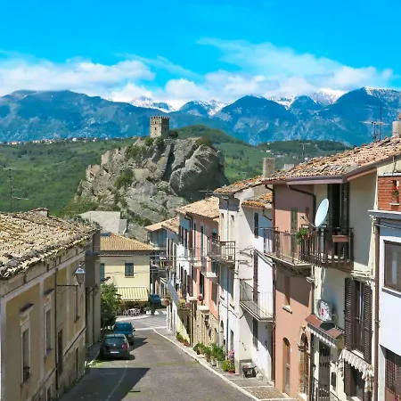 Holiday home Casa Maja By Interhome *