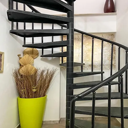 Casa Maja By Interhome Hébergement de vacances Roccascalegna