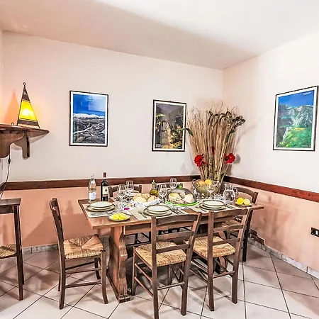 Hébergement de vacances Casa Maja By Interhome *