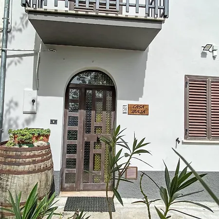 Casa Maja By Interhome Roccascalegna